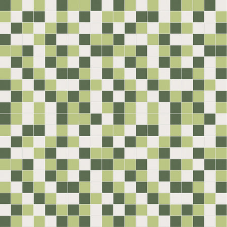 Duschrückwand Fliesenoptik