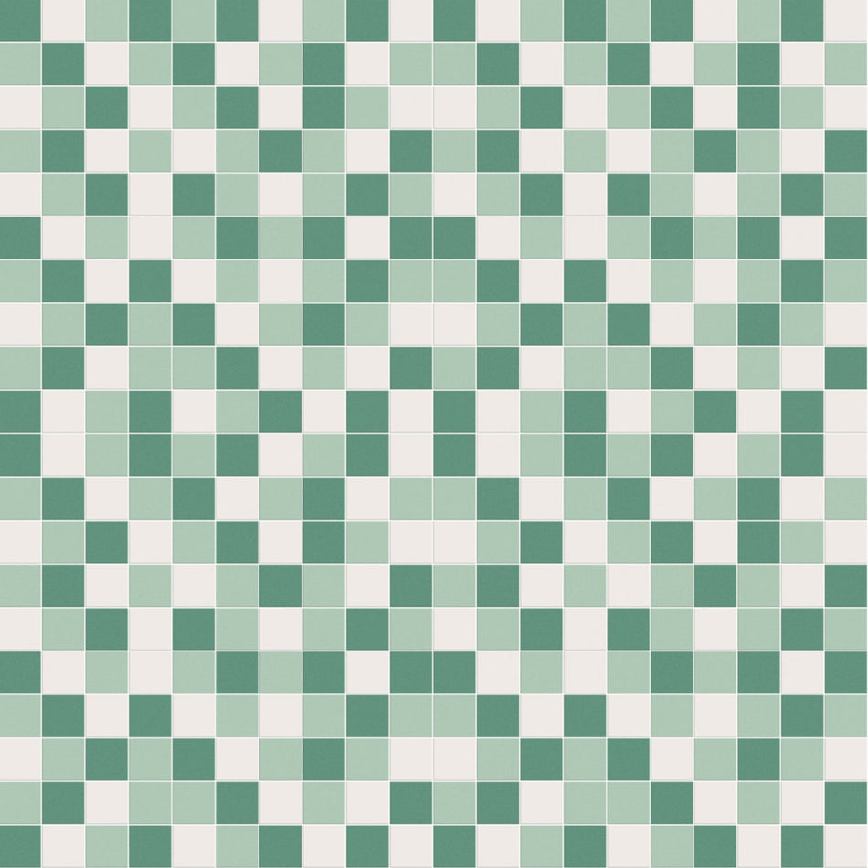 Duschrückwand Fliesenoptik