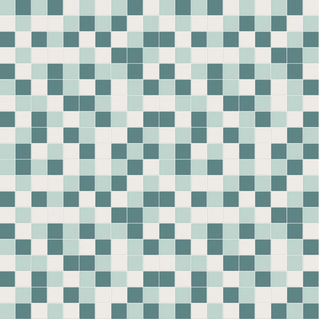 Duschrückwand Fliesenoptik