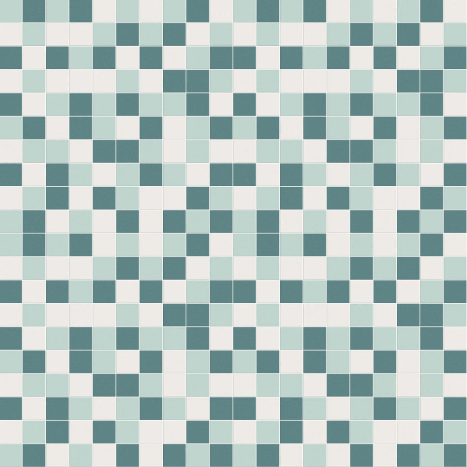 Duschrückwand Fliesenoptik