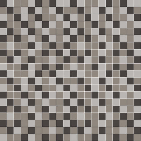 Duschrückwand Fliesenoptik