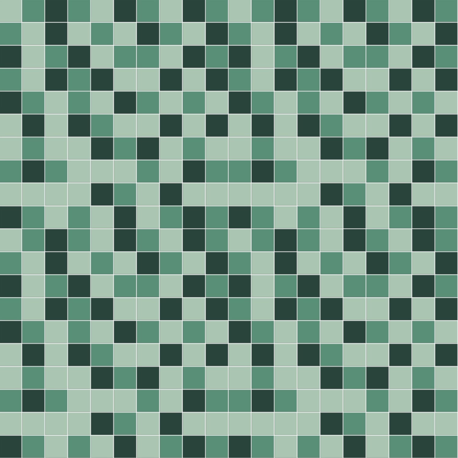 Duschrückwand Fliesenoptik