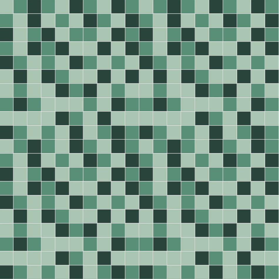 Duschrückwand Fliesenoptik