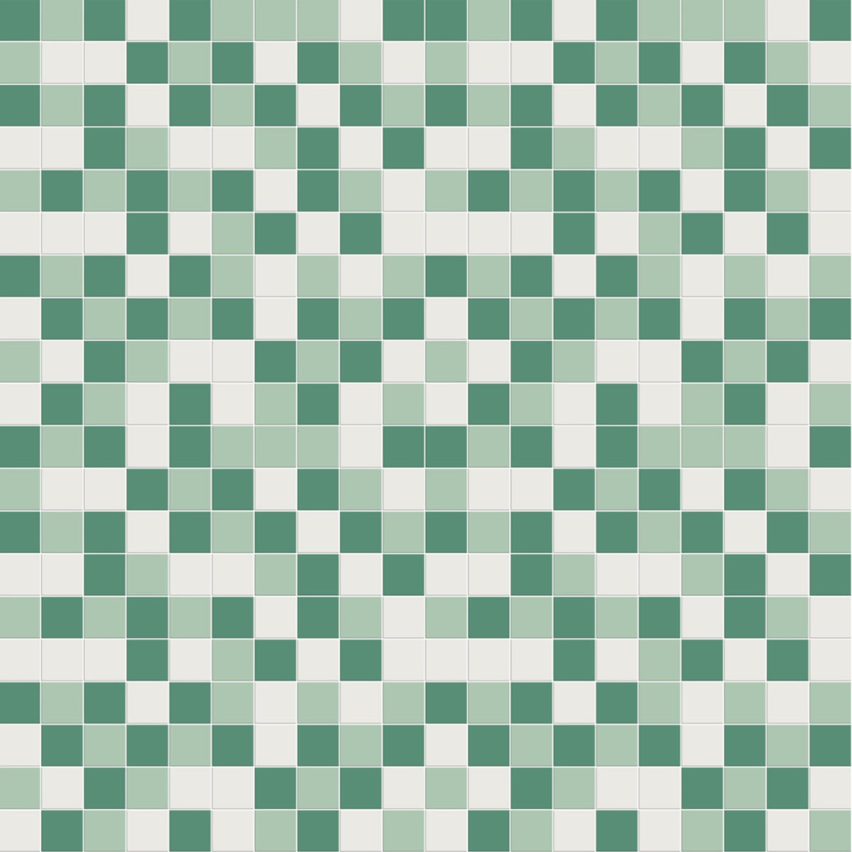 Duschrückwand Fliesenoptik