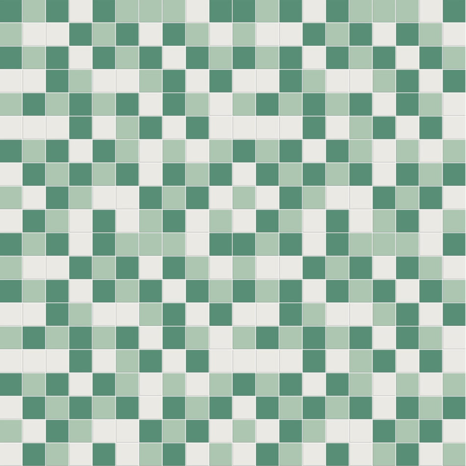 Duschrückwand Fliesenoptik