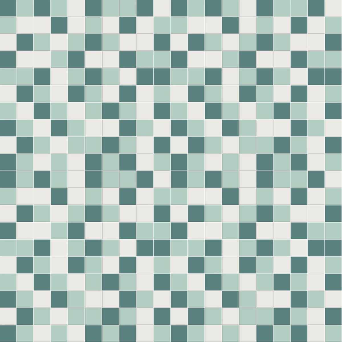 Duschrückwand Fliesenoptik