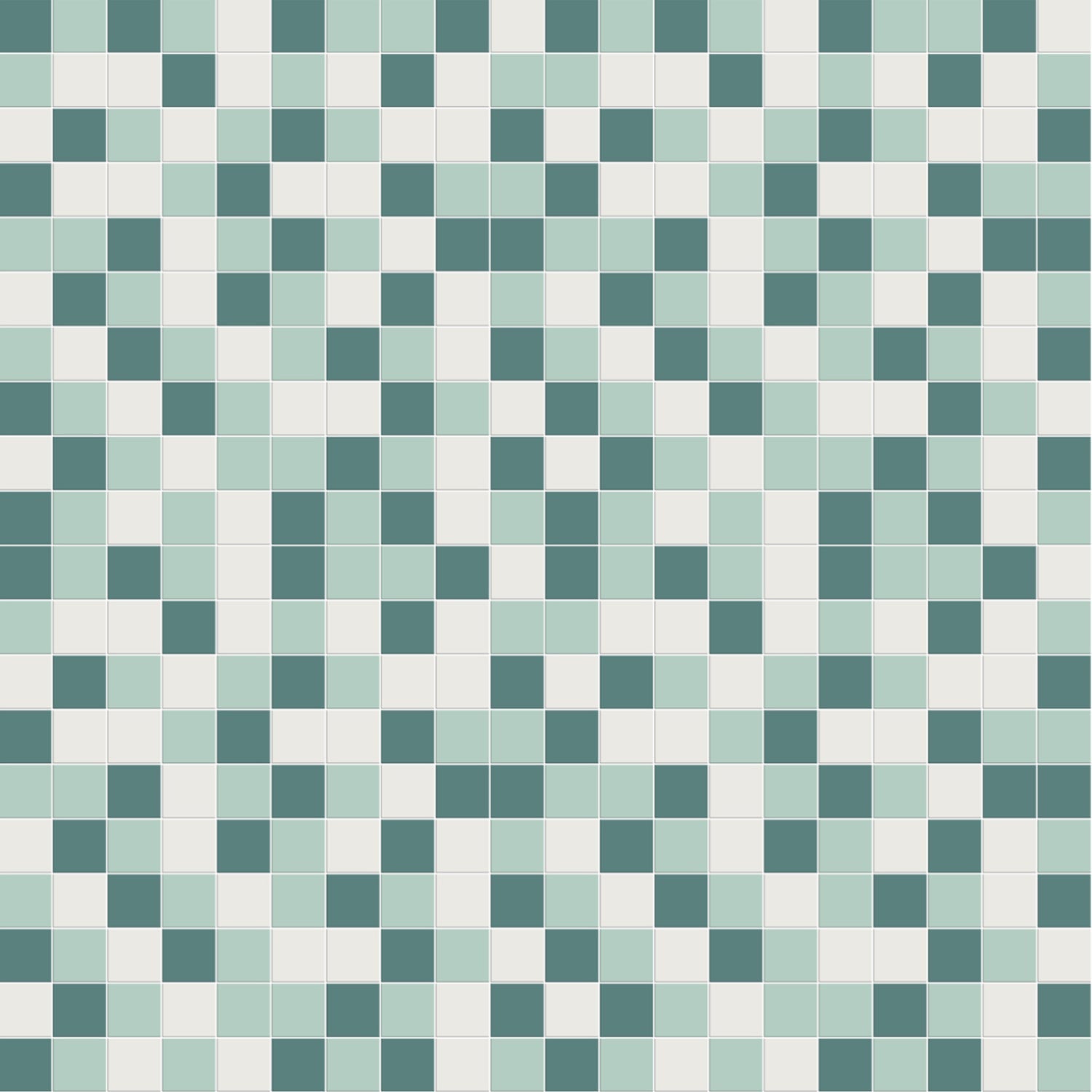 Duschrückwand Fliesenoptik