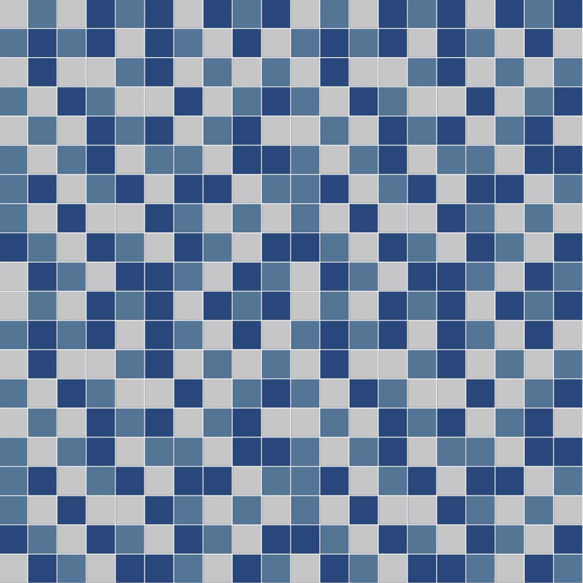 Duschrückwand Fliesenoptik