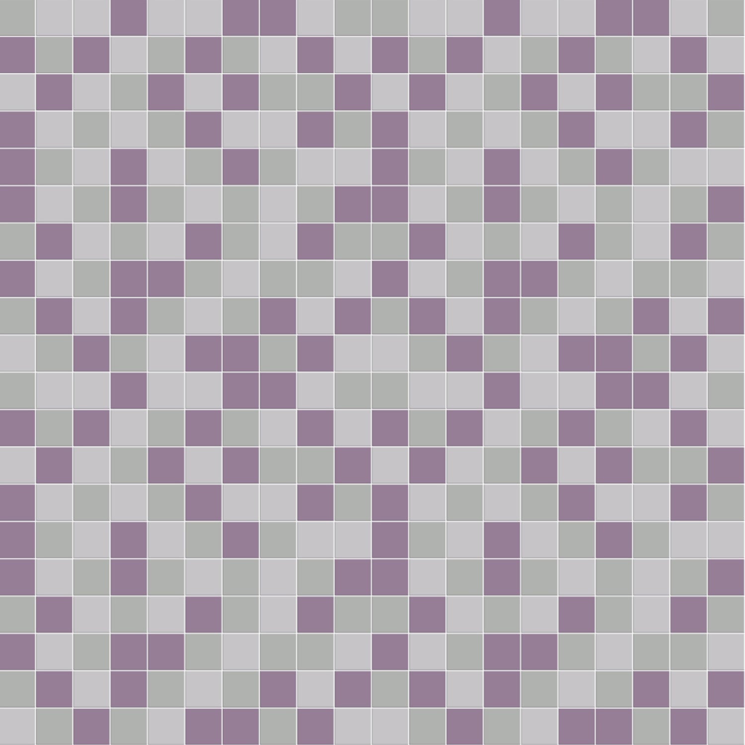 Duschrückwand Fliesenoptik