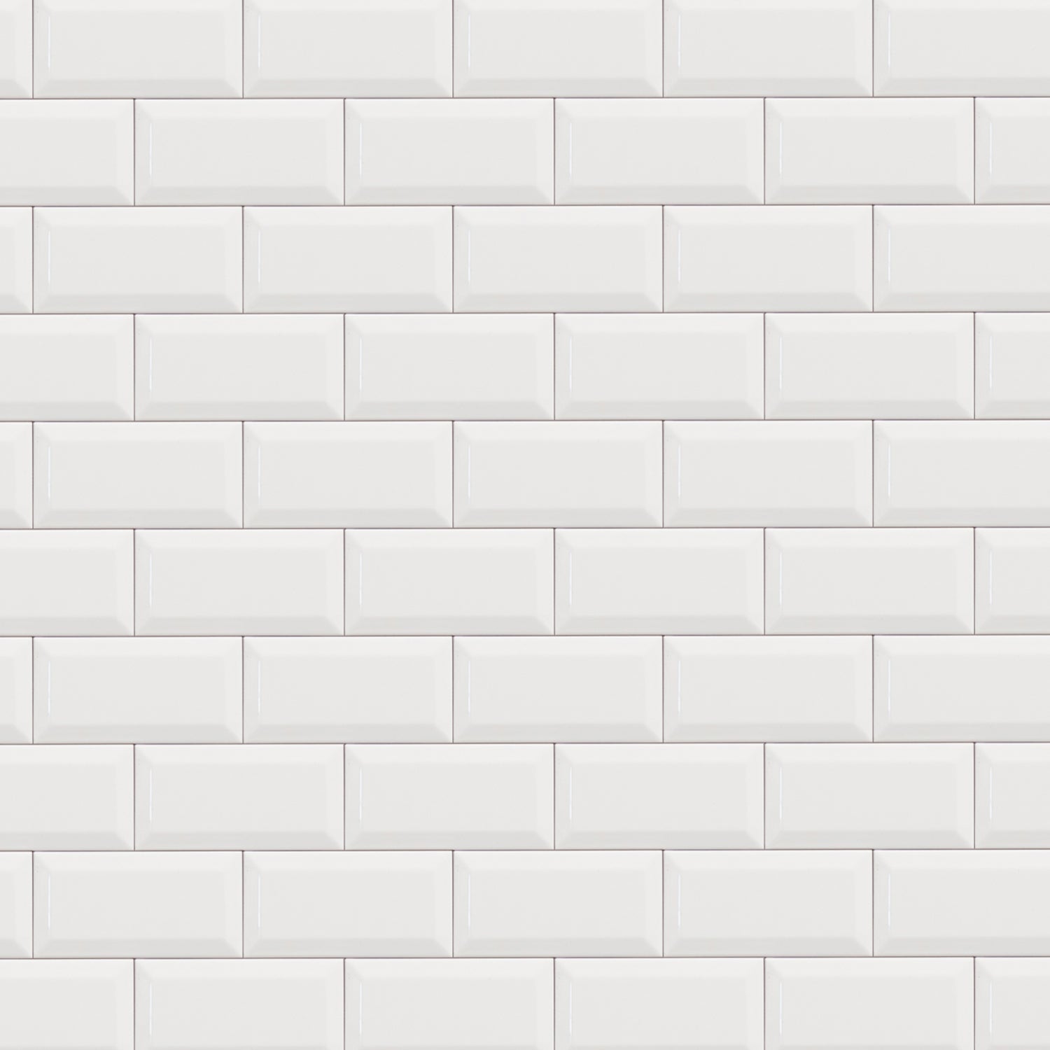 Duschrückwand Fliesenoptik