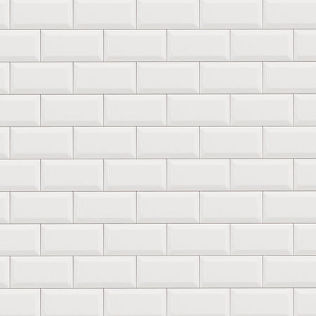 Duschrückwand Fliesenoptik