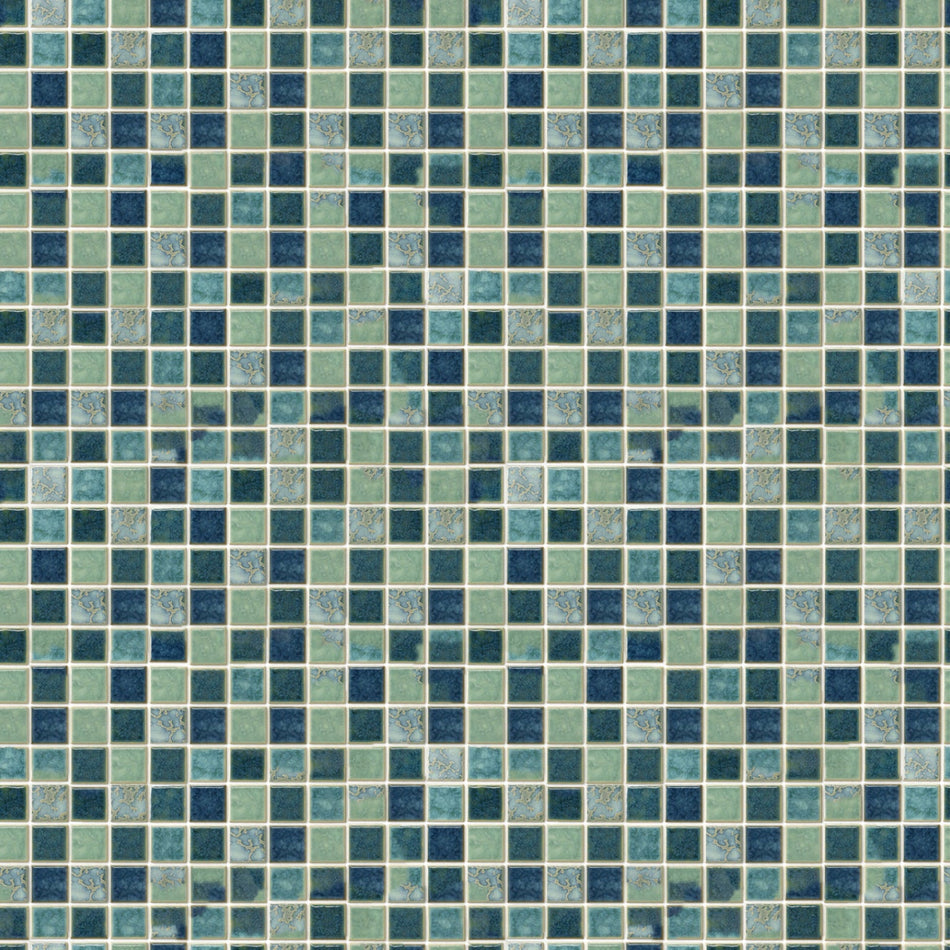 Küchenrückwand Fliesenoptik