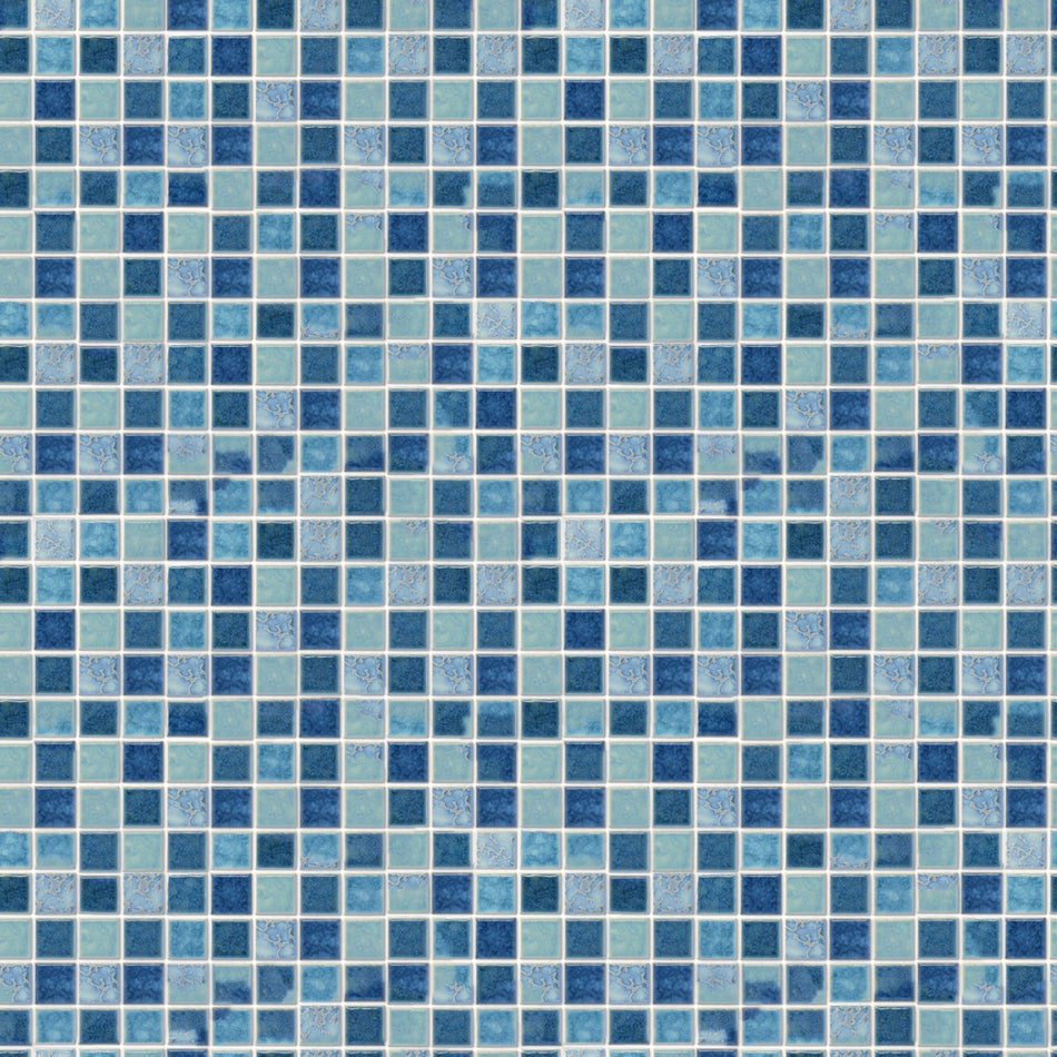 Küchenrückwand Fliesenoptik