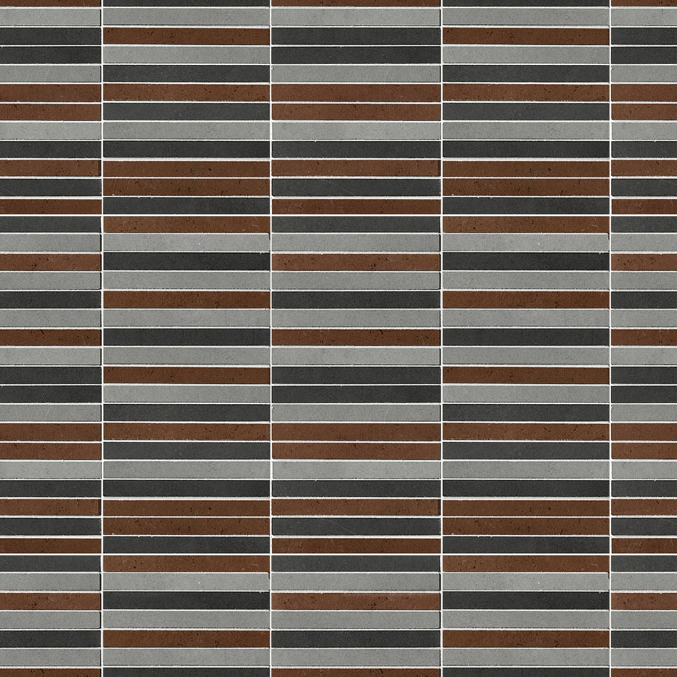 Küchenrückwand Fliesenoptik