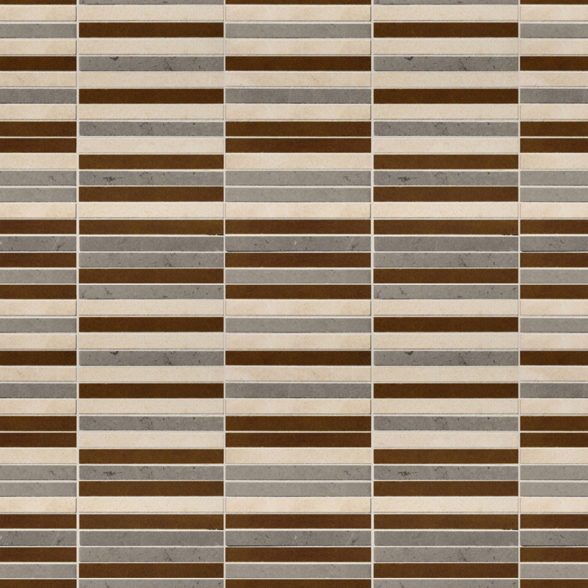 Küchenrückwand Fliesenoptik