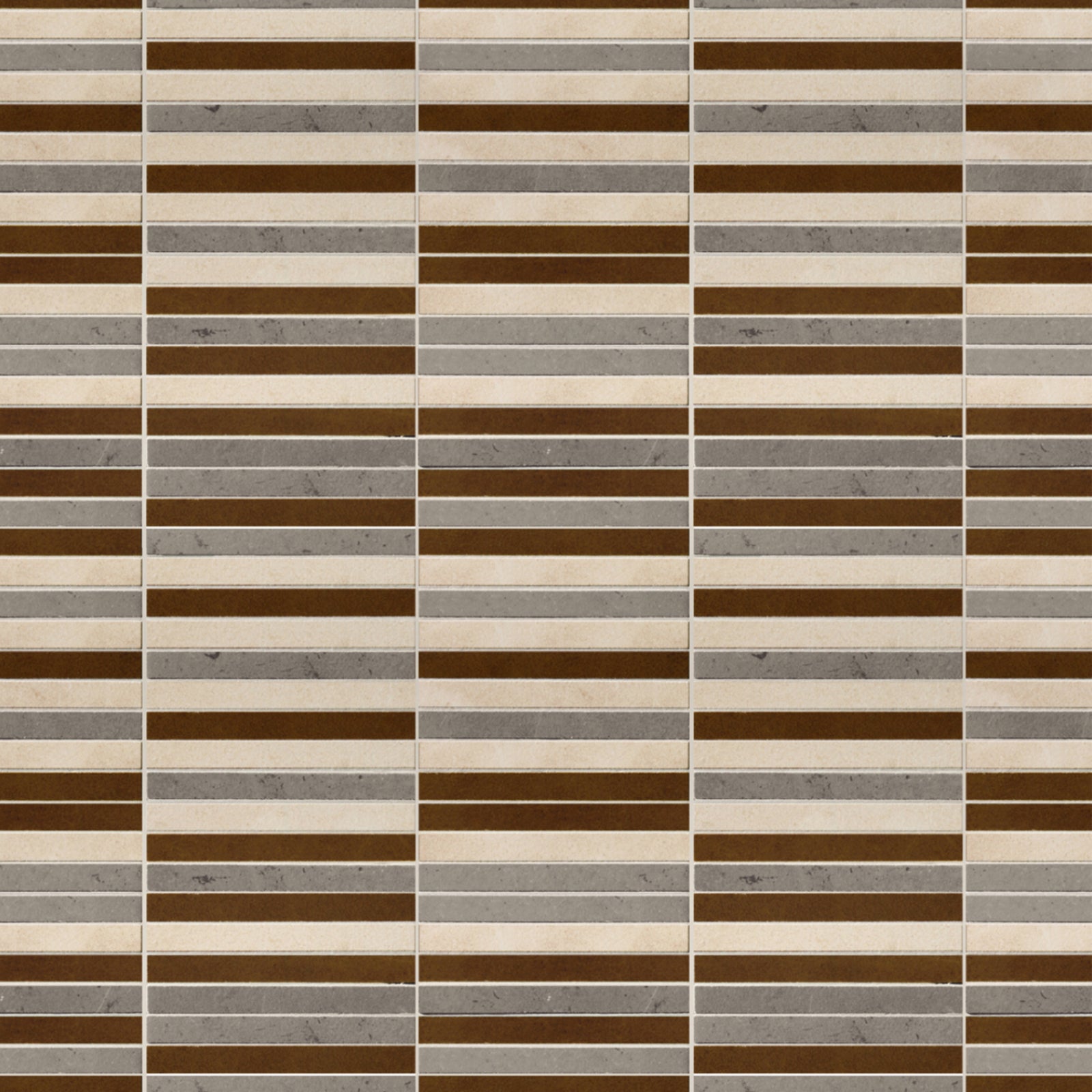 Küchenrückwand Fliesenoptik