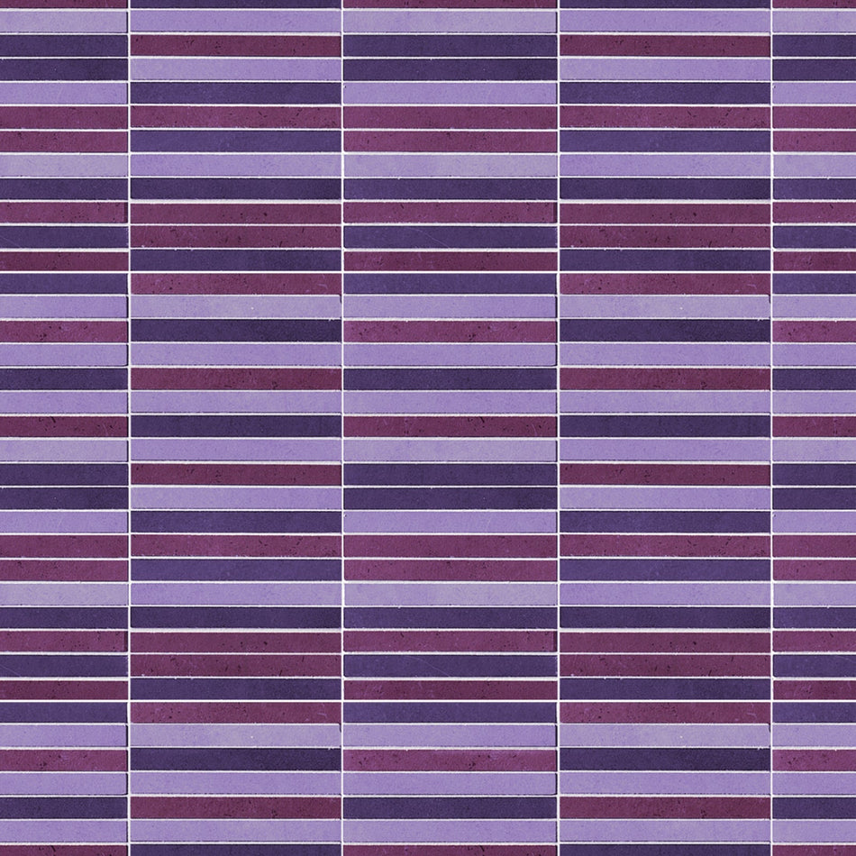 Küchenrückwand Fliesenoptik