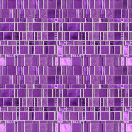 Küchenrückwand Fliesenoptik