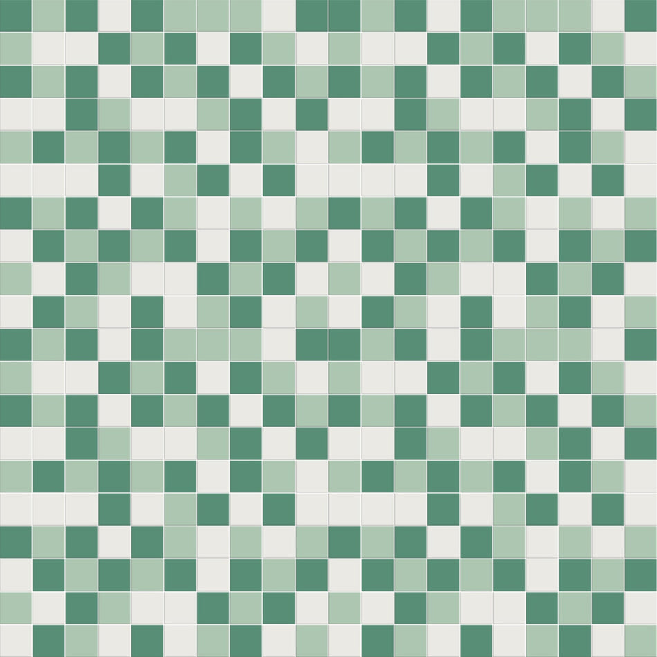 Küchenrückwand Fliesenoptik