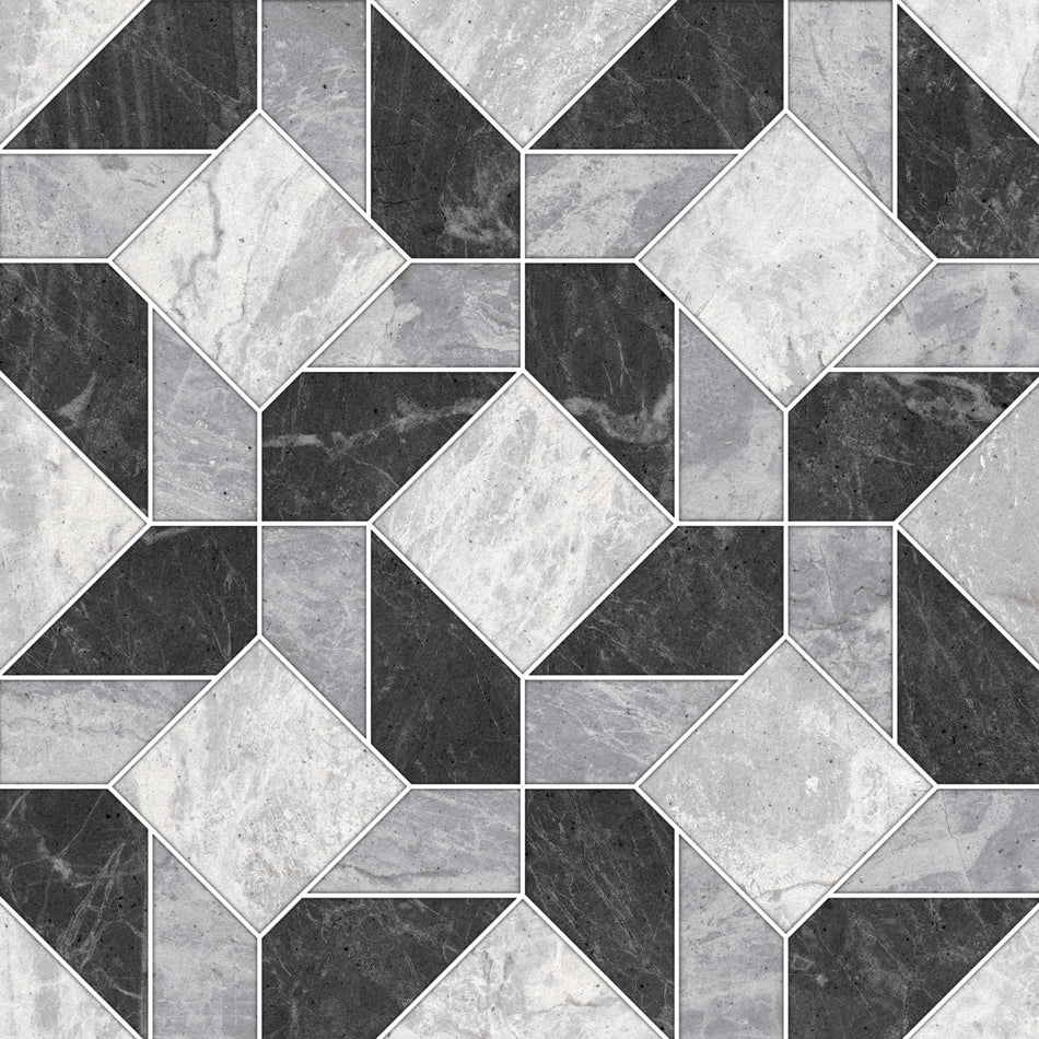 Küchenrückwand Fliesenoptik