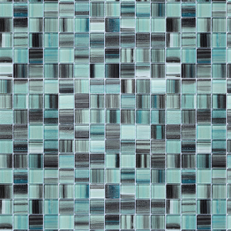 Küchenrückwand Fliesenoptik