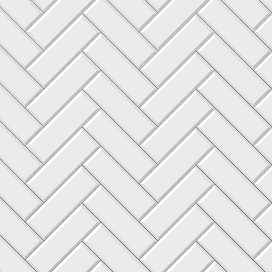 Küchenrückwand Fliesenoptik