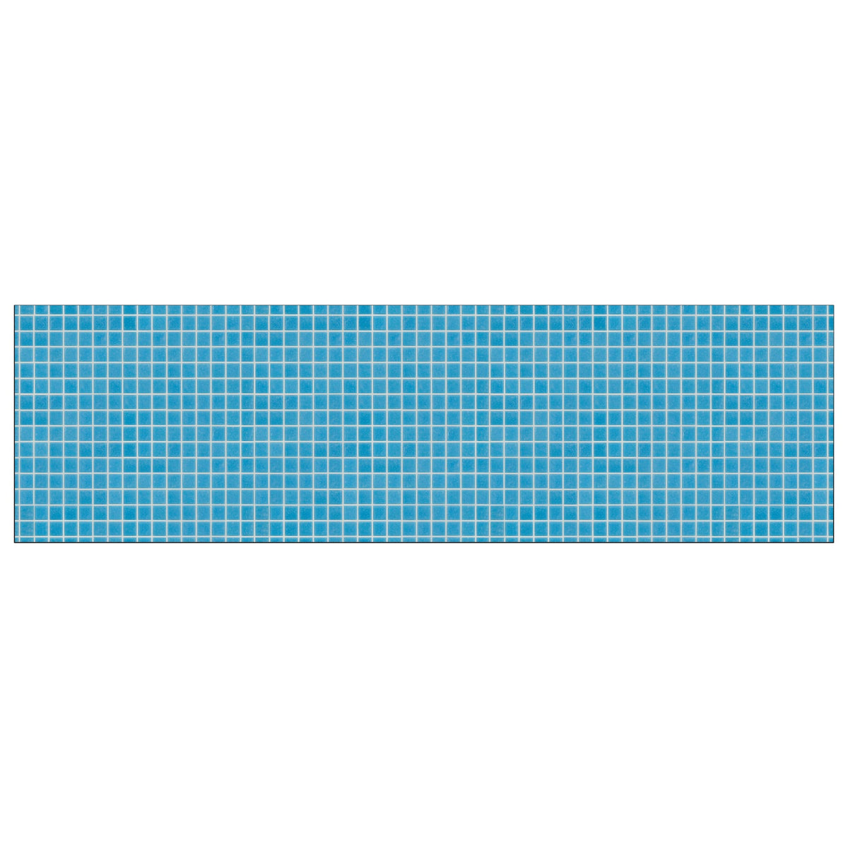 Küchenrückwand Fliesenoptik