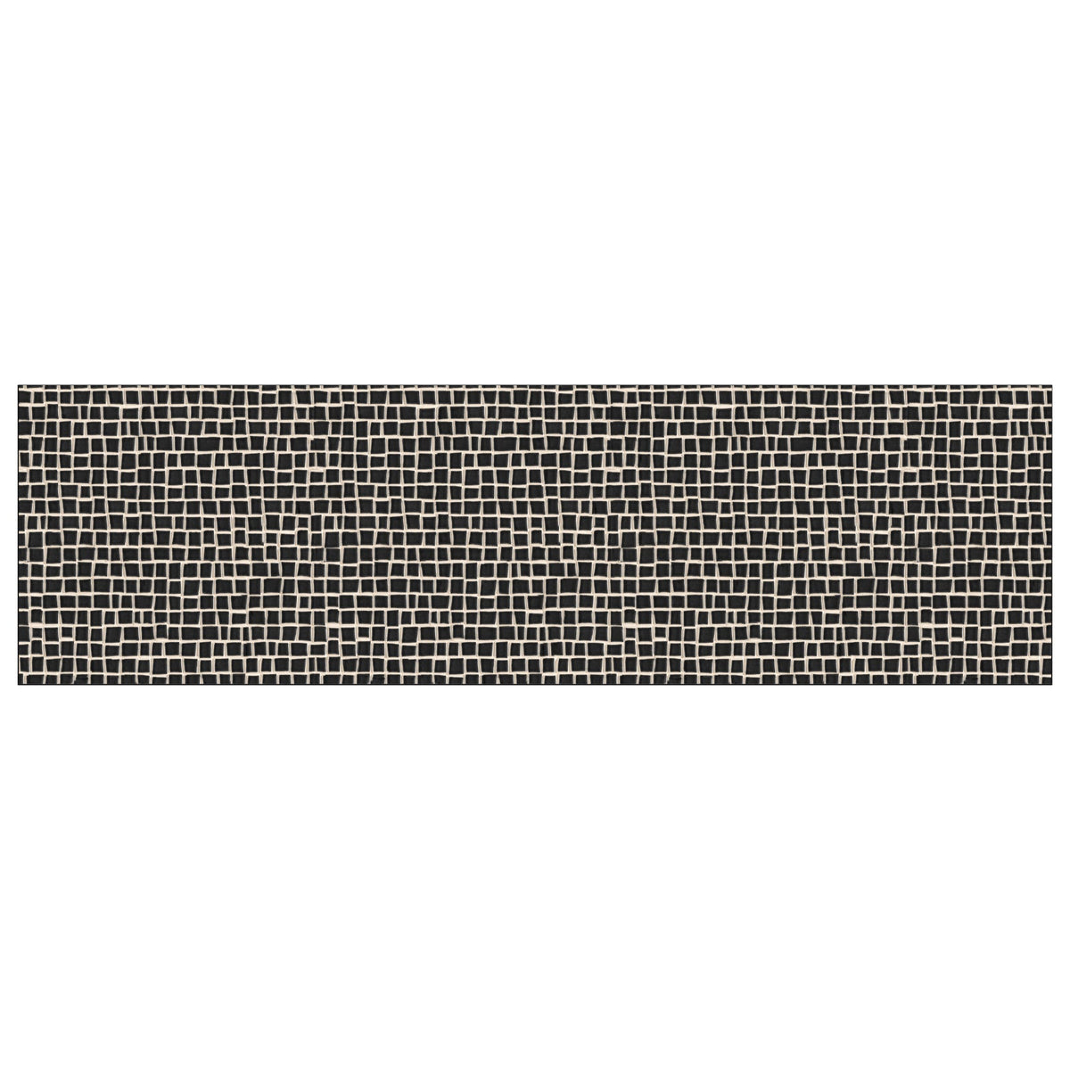 Küchenrückwand Fliesenoptik