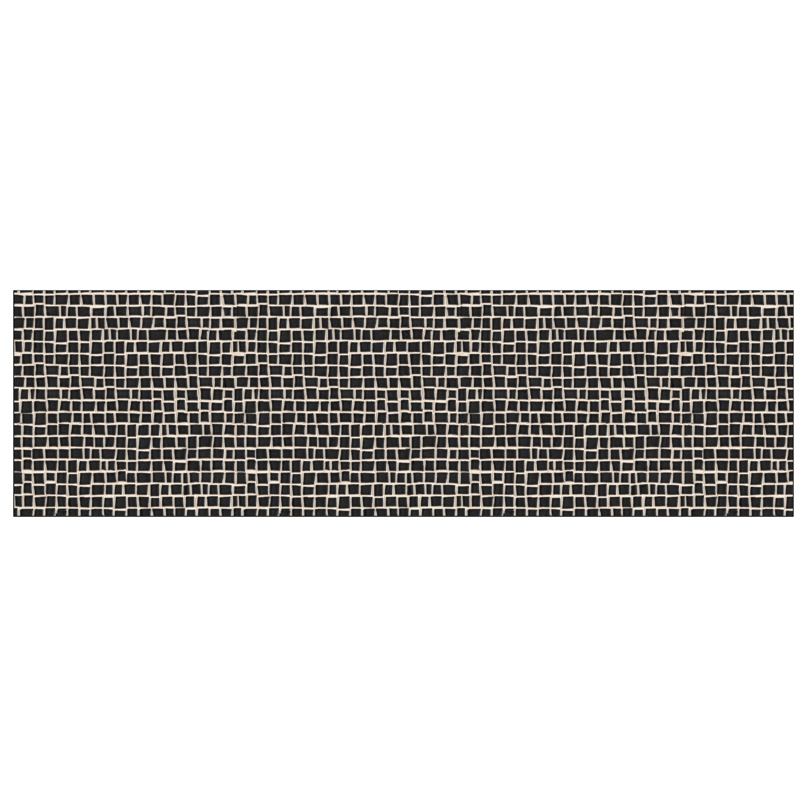 Küchenrückwand Fliesenoptik