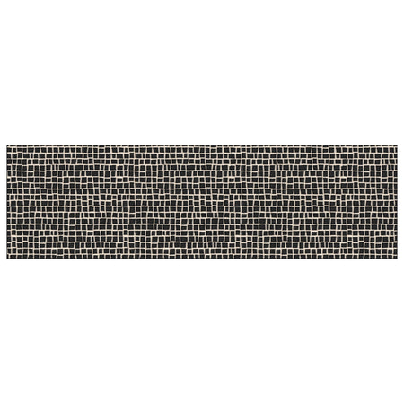 Küchenrückwand Fliesenoptik