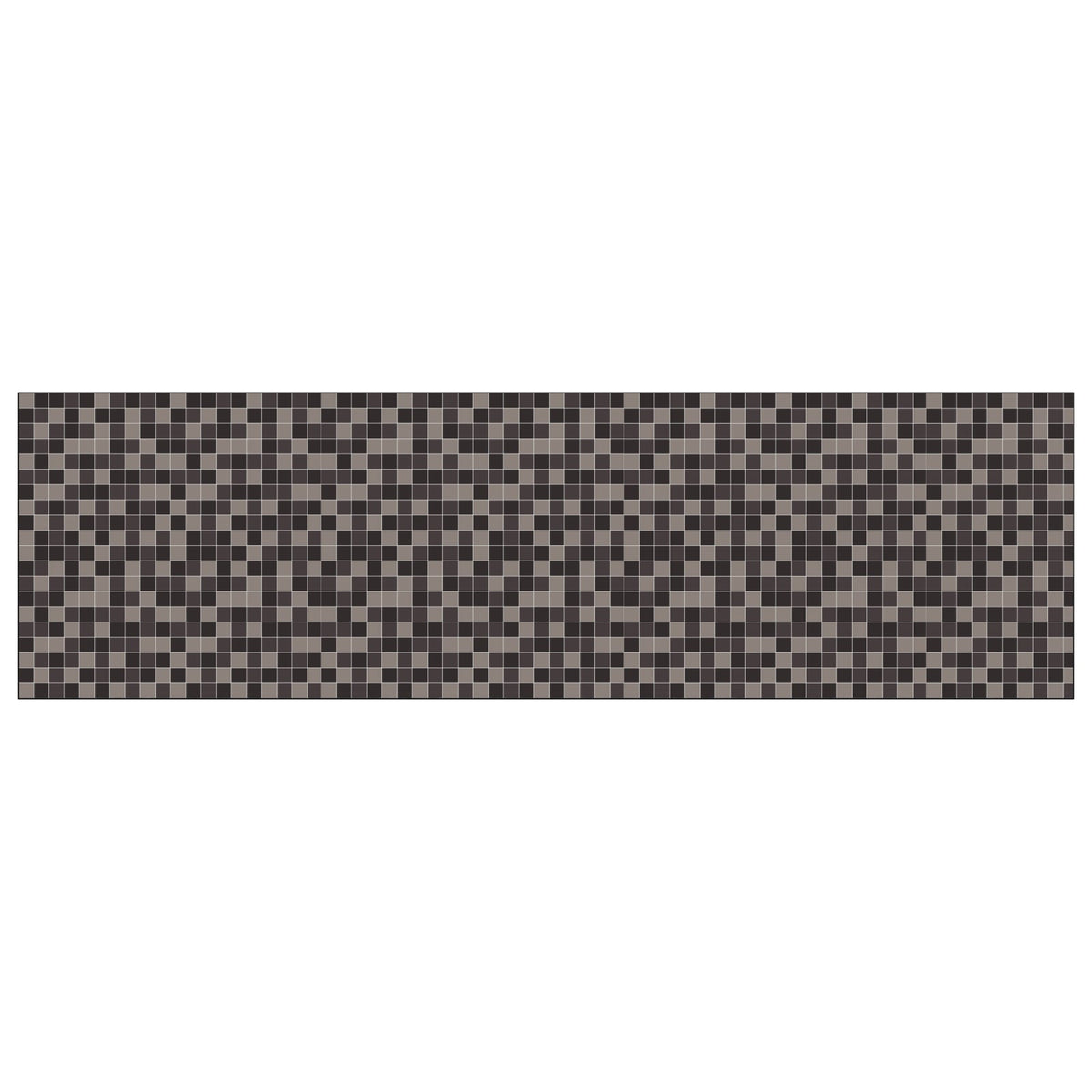 Küchenrückwand Fliesenoptik