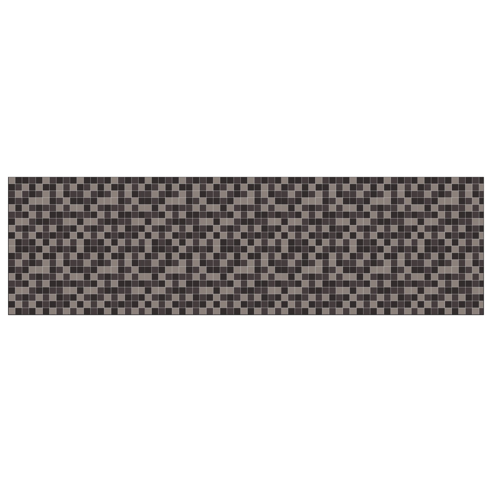 Küchenrückwand Fliesenoptik