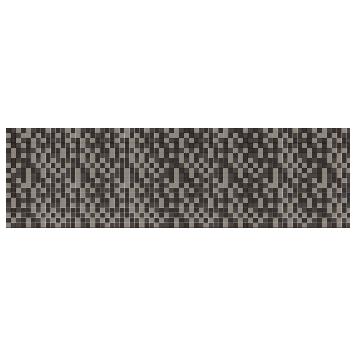 Küchenrückwand Fliesenoptik