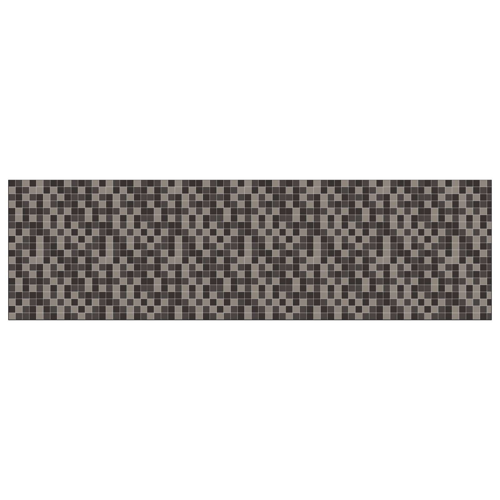 Küchenrückwand Fliesenoptik