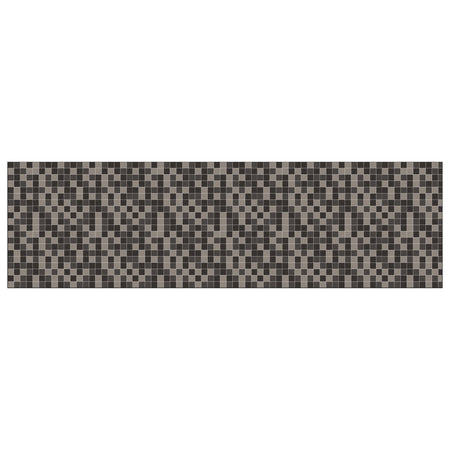 Küchenrückwand Fliesenoptik