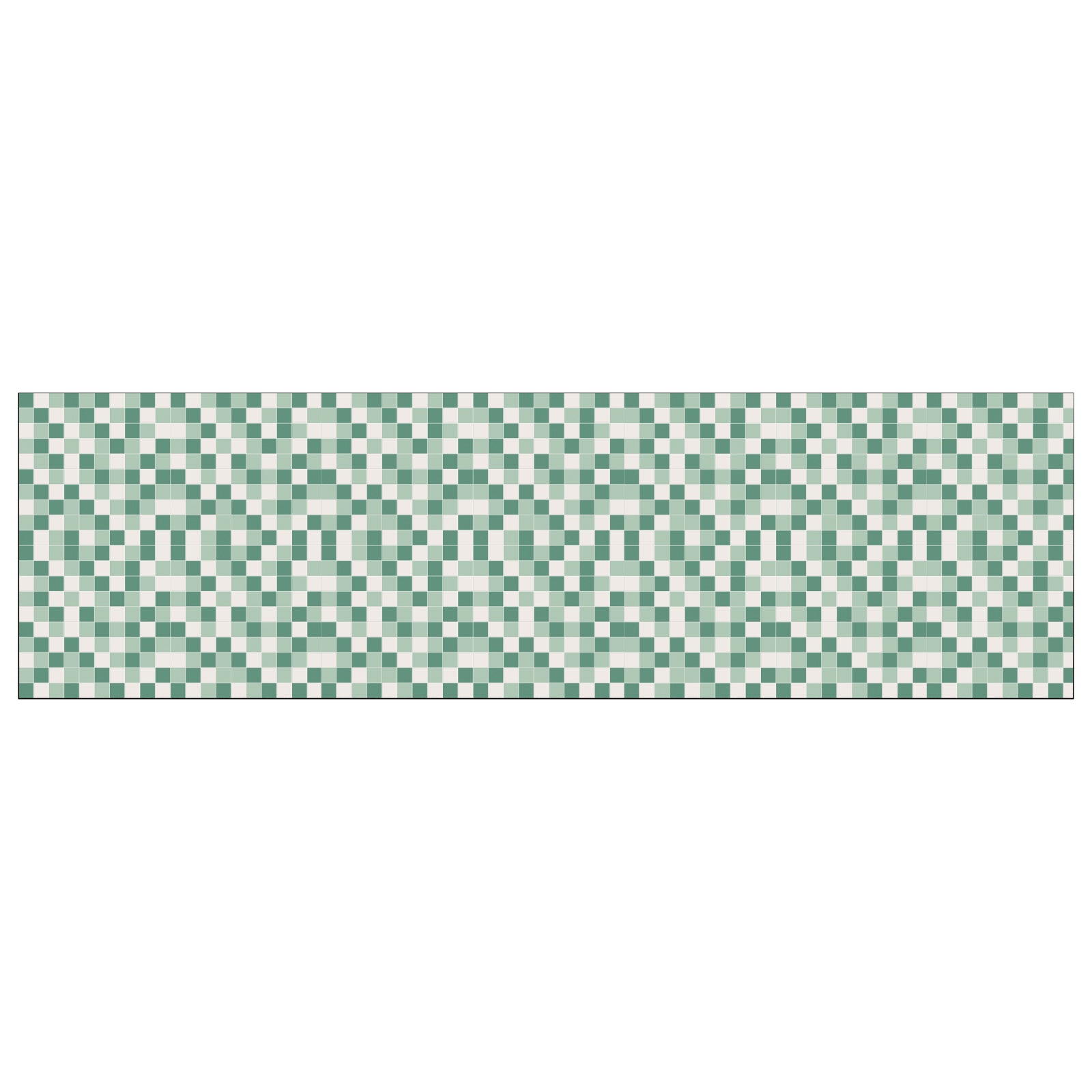 Küchenrückwand Fliesenoptik