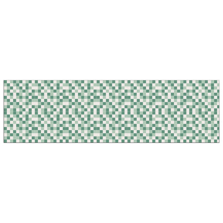 Küchenrückwand Fliesenoptik