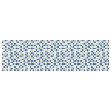 Küchenrückwand Fliesenoptik