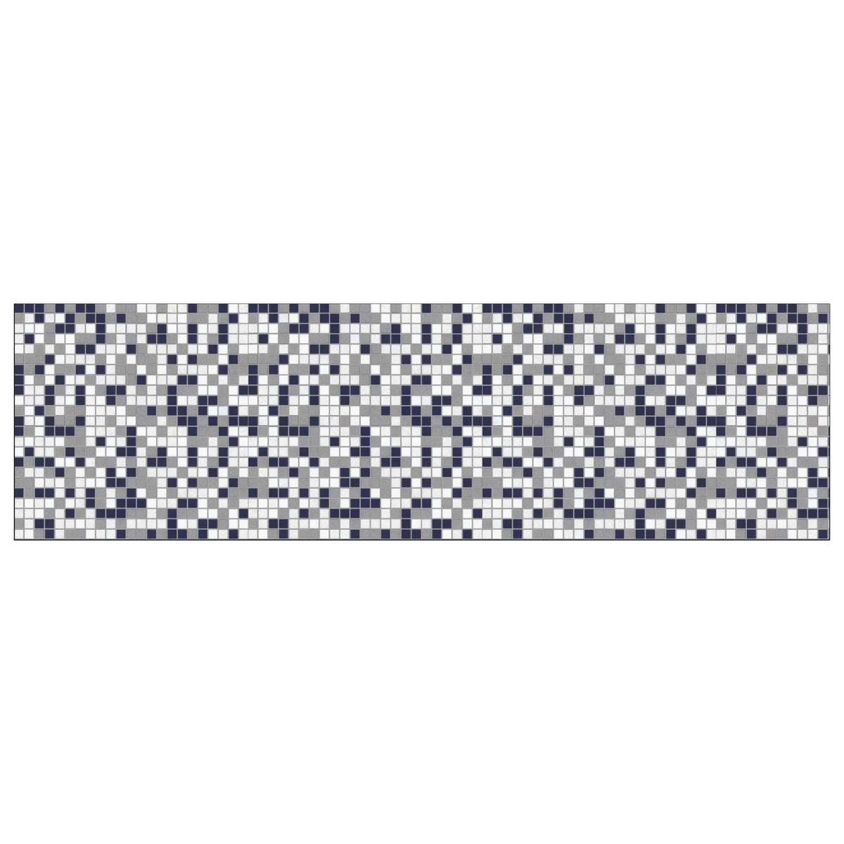 Küchenrückwand Fliesenoptik