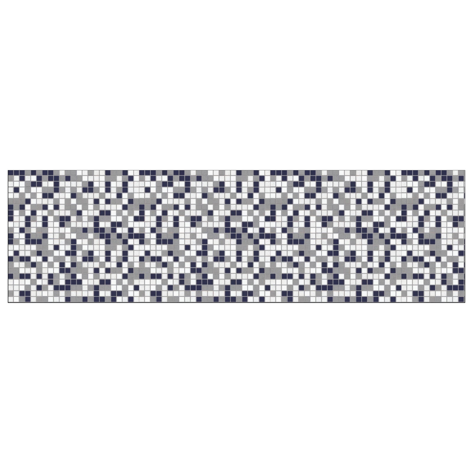 Küchenrückwand Fliesenoptik