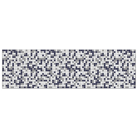 Küchenrückwand Fliesenoptik