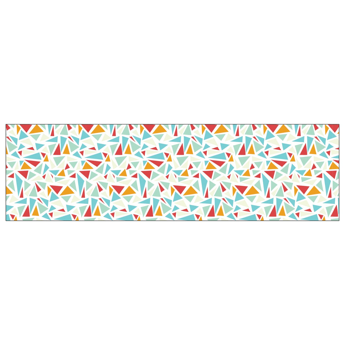 Küchenrückwand Fliesenoptik