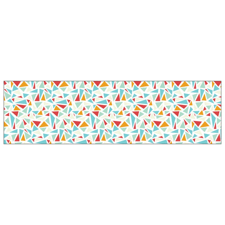 Küchenrückwand Fliesenoptik