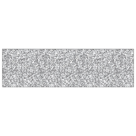 Küchenrückwand Fliesenoptik