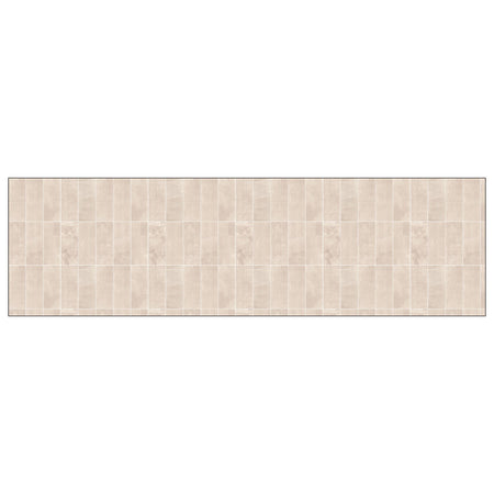 Küchenrückwand Fliesenoptik