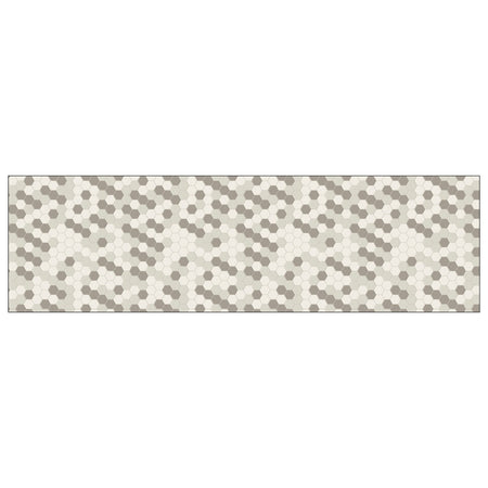 Küchenrückwand Fliesenoptik