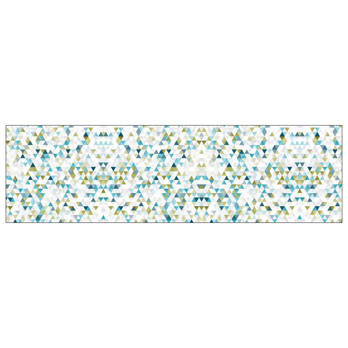 Küchenrückwand Fliesenoptik