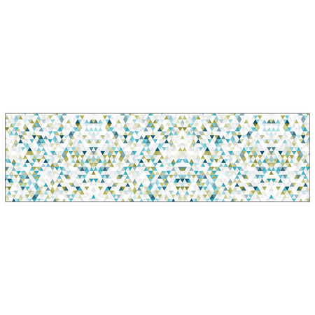 Küchenrückwand Fliesenoptik