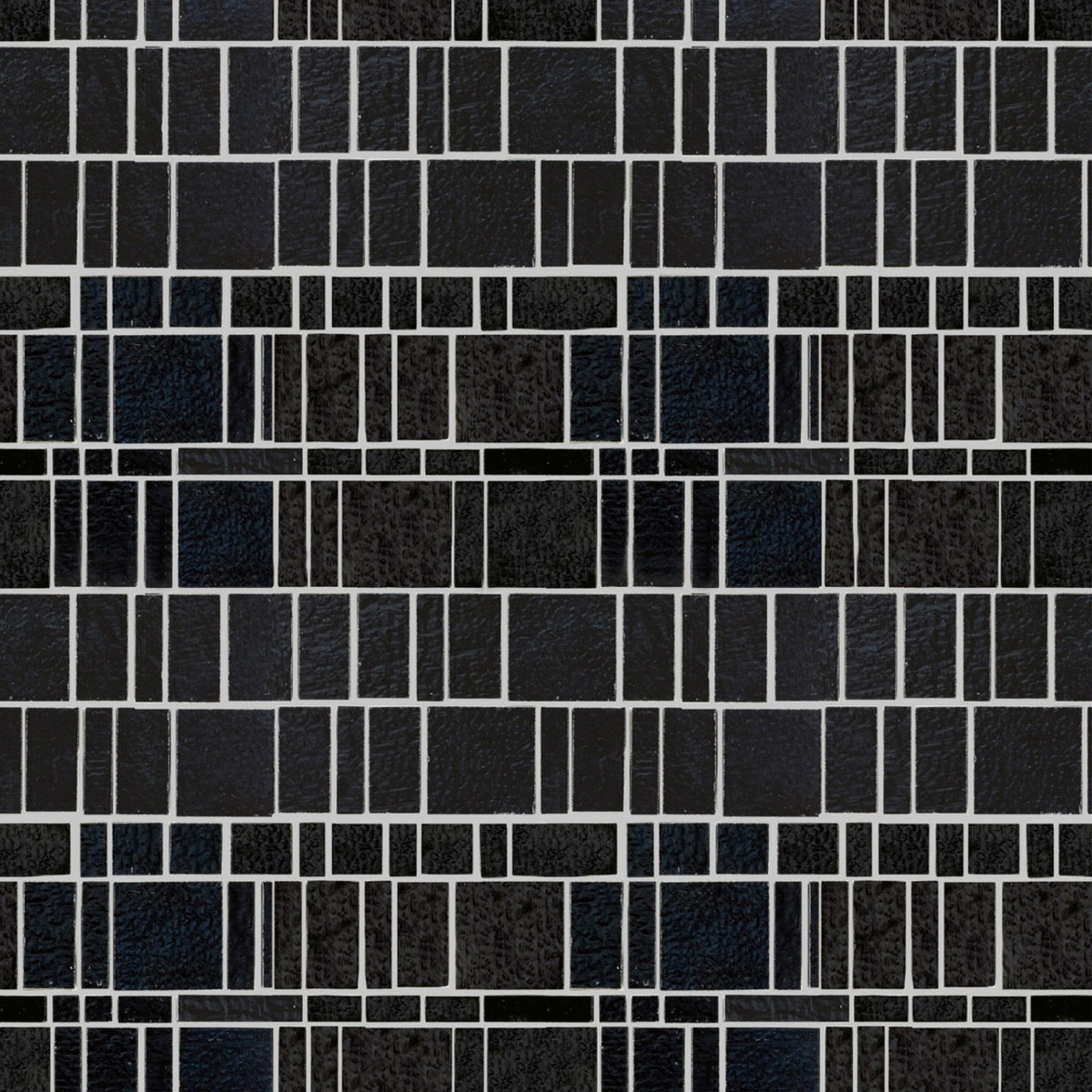 Toilettenrückwand Fliesenoptik