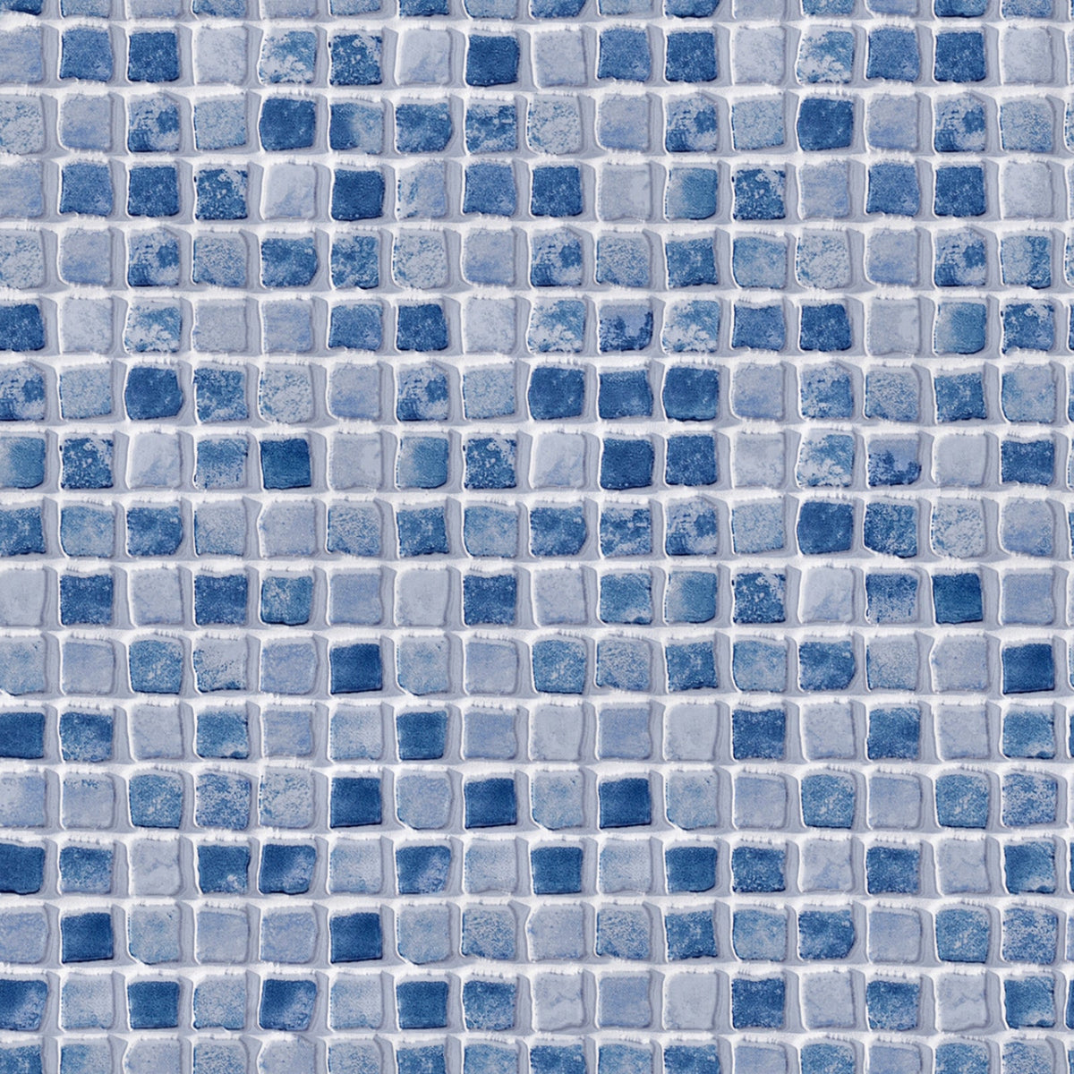 Toilettenrückwand Fliesenoptik